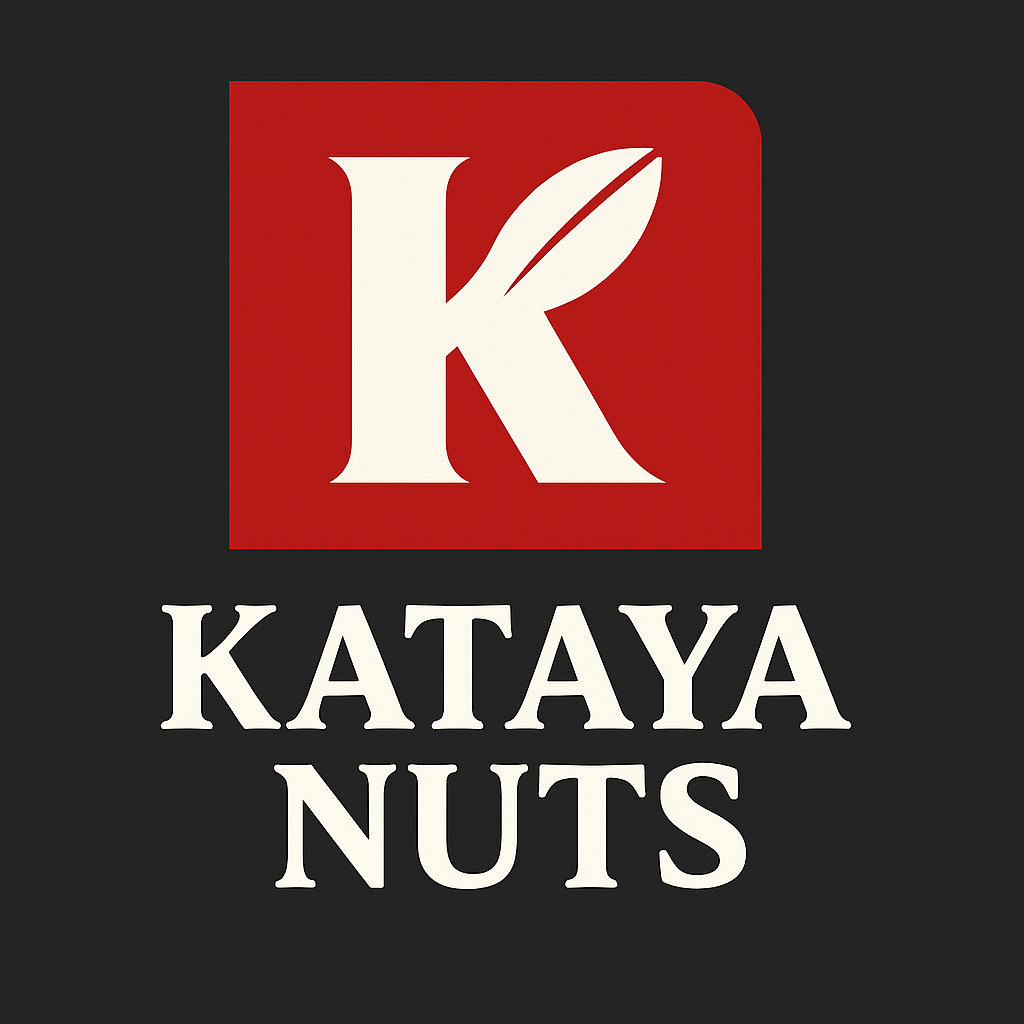 Kataya Nuts Logo